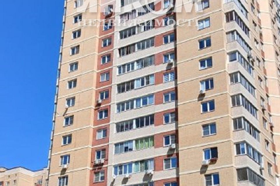 Продаётся 1-комнатная квартира, 47.2 м²