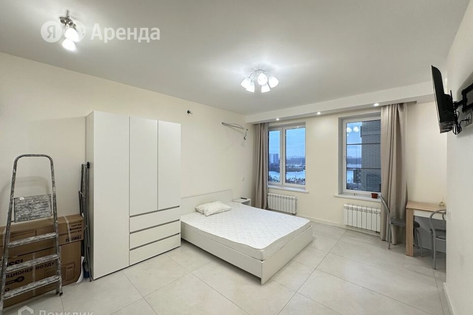 Сдаётся 1-комнатная квартира, 28 м²