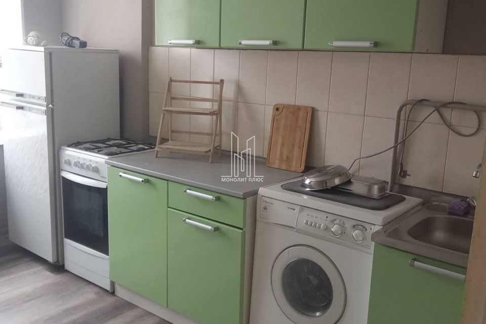 Сдаётся 1-комнатная квартира, 30.2 м²