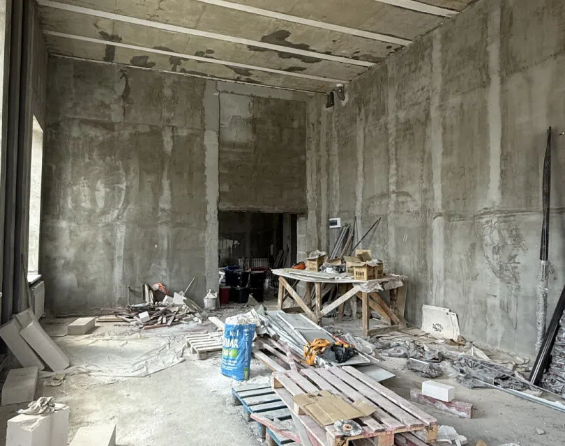 Сдаётся торговое помещение, 180.4 м²