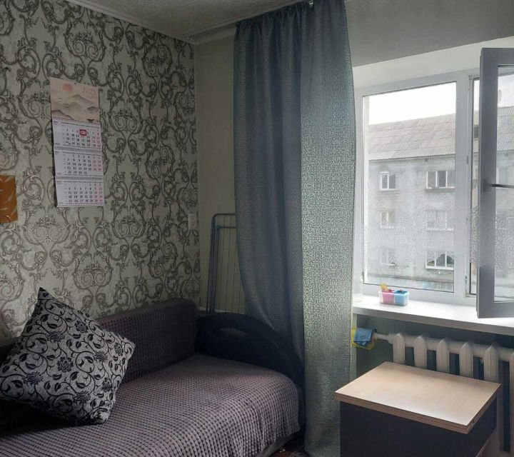 Продаётся 1-комнатная квартира, 12.7 м²