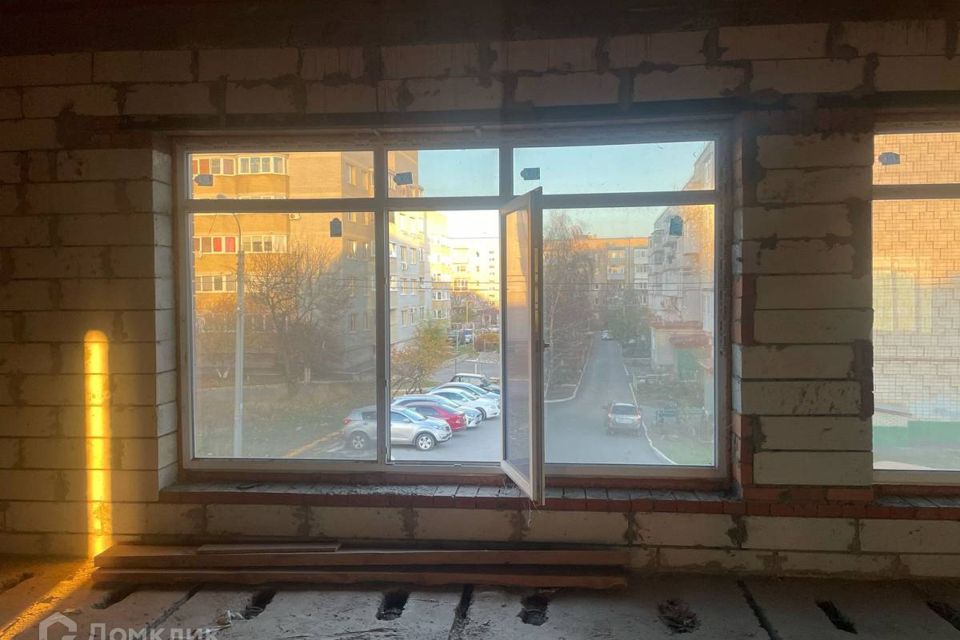 Продаётся офис, 590 м²