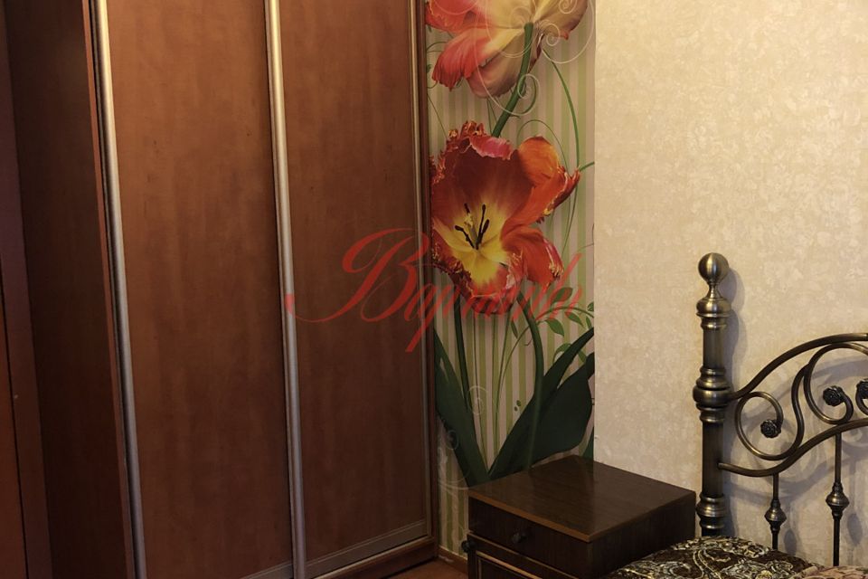 Сдаётся 2-комнатная квартира, 41.3 м²