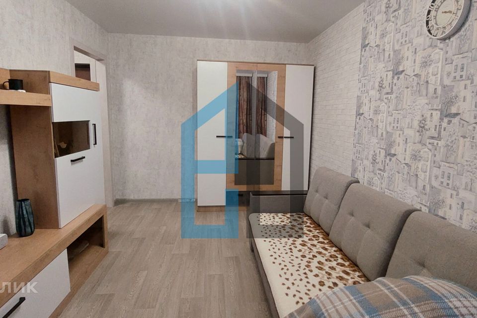 Продаётся 1-комнатная квартира, 28.17 м²