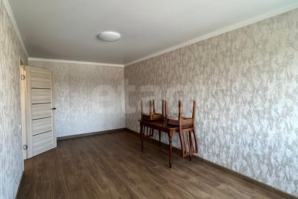 Продаётся 1-комнатная квартира, 30 м²