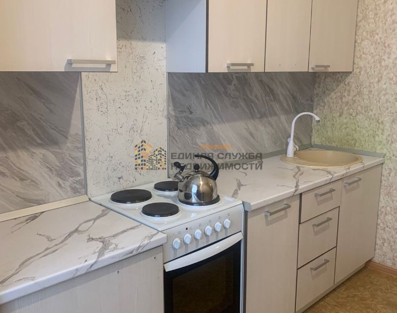 Сдаётся 1-комнатная квартира, 30 м²