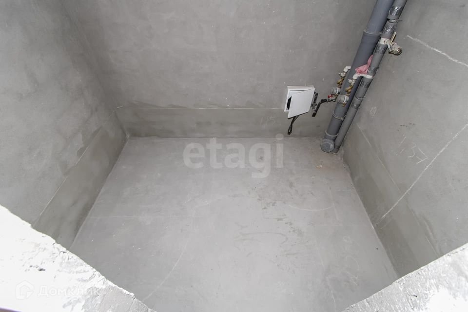 Продаётся студия, 35.7 м²
