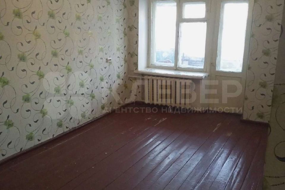 Продаётся 2-комнатная квартира, 42 м²