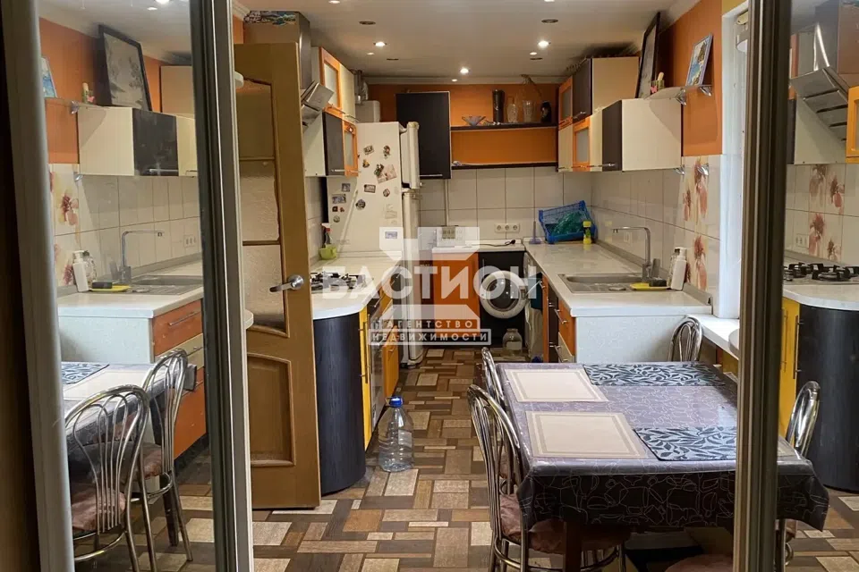 Продаётся 1-этажный дом, 94.3 м²