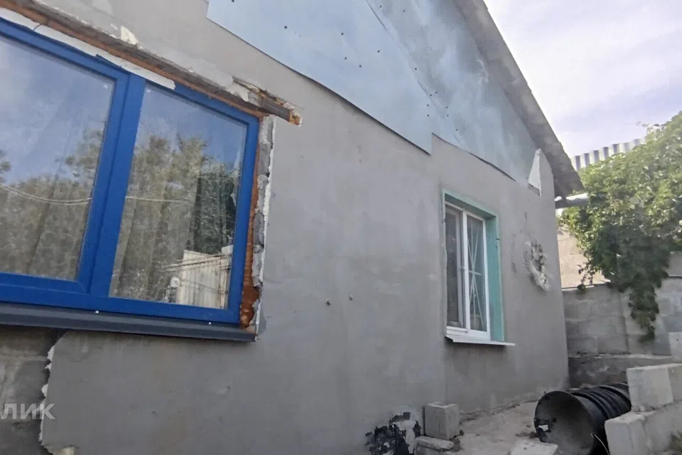 Продаётся 1-этажный дом, 77 м²