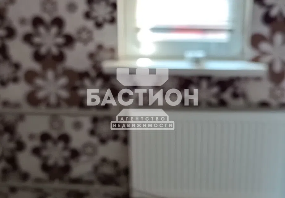 Продаётся 1-этажный дом, 60 м²