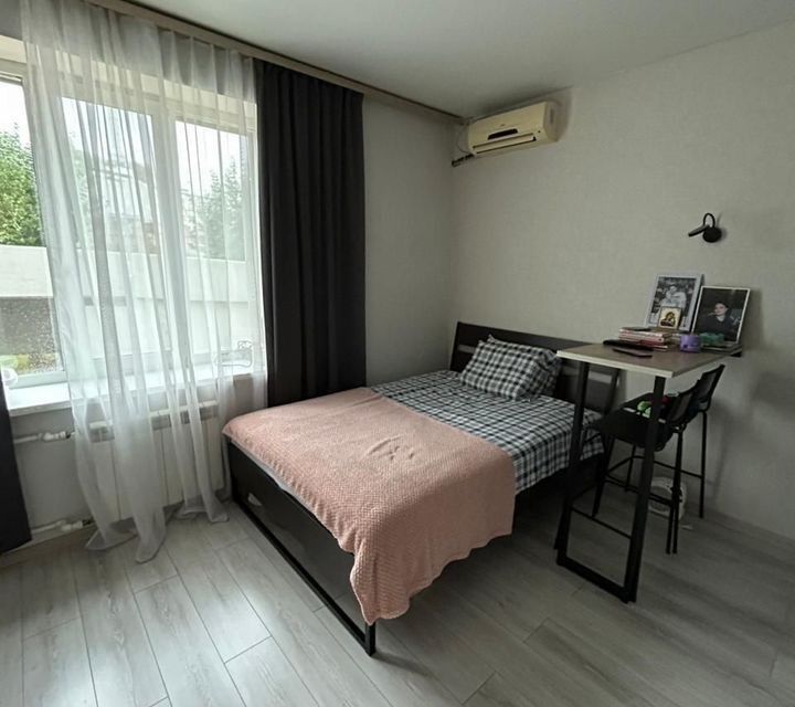 Продаётся студия, 17.6 м²