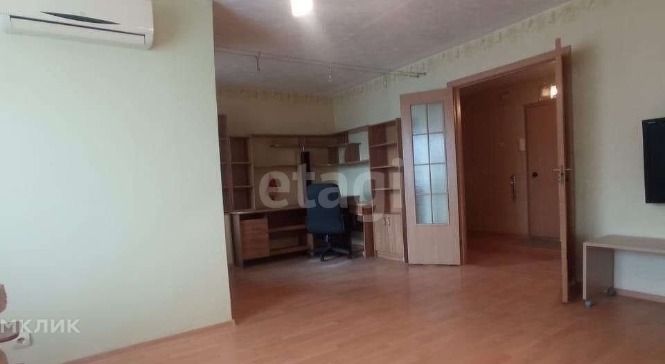 Продаётся 2-комнатная квартира, 86.7 м²