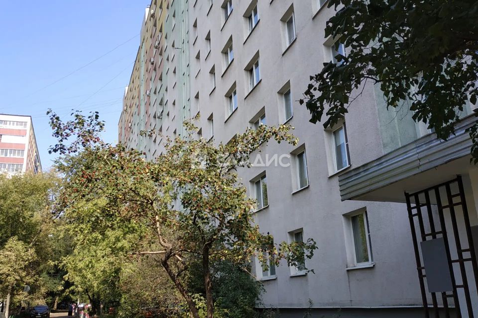 Продаётся 2-комнатная квартира, 50 м²