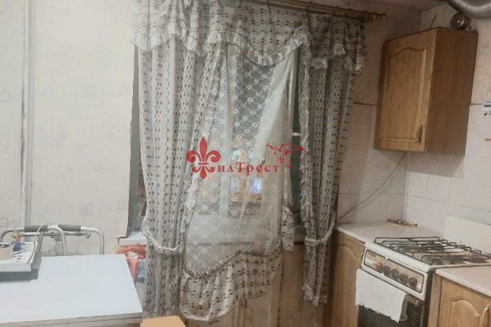 Продаётся 2-комнатная квартира, 43 м²