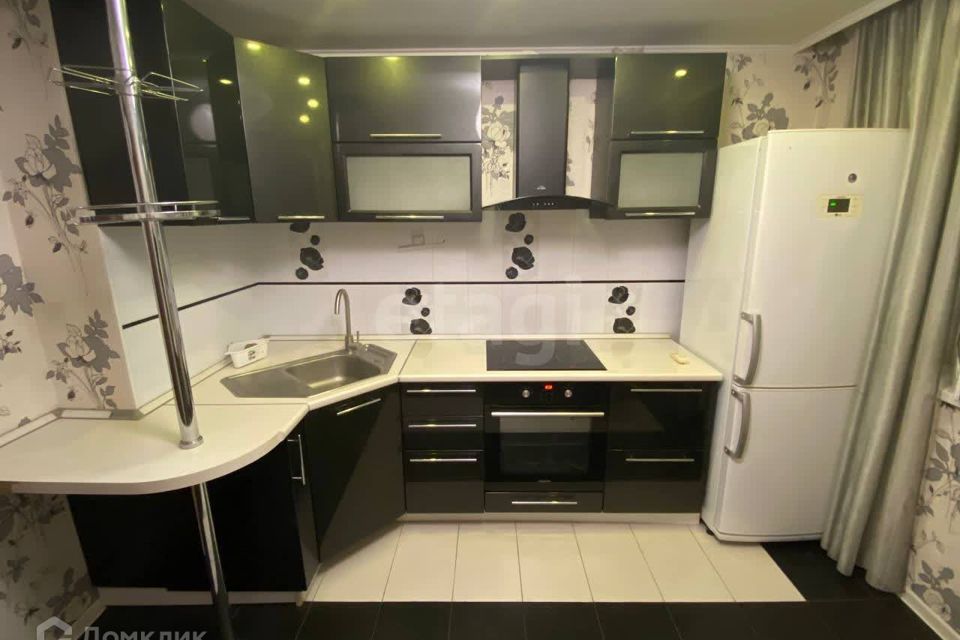 Сдаётся 1-комнатная квартира, 37 м²