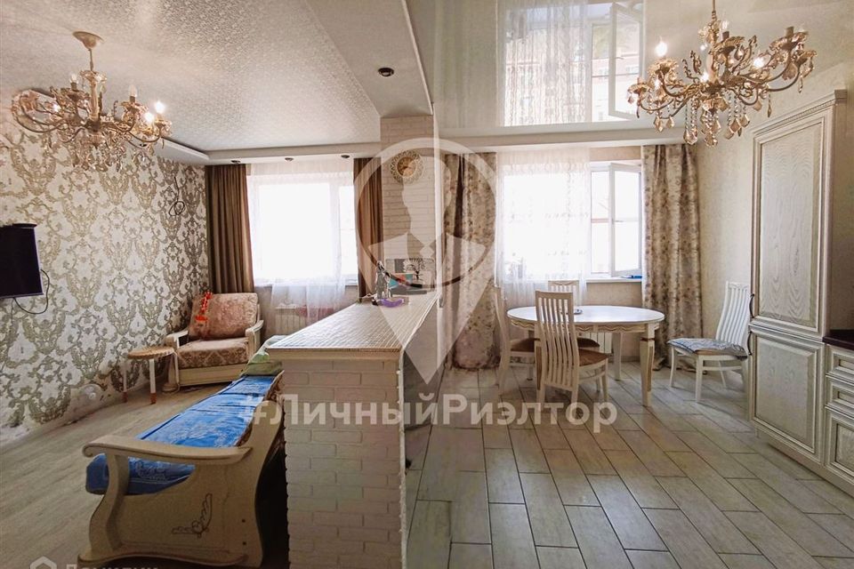 Продаётся 2-комнатная квартира, 67 м²