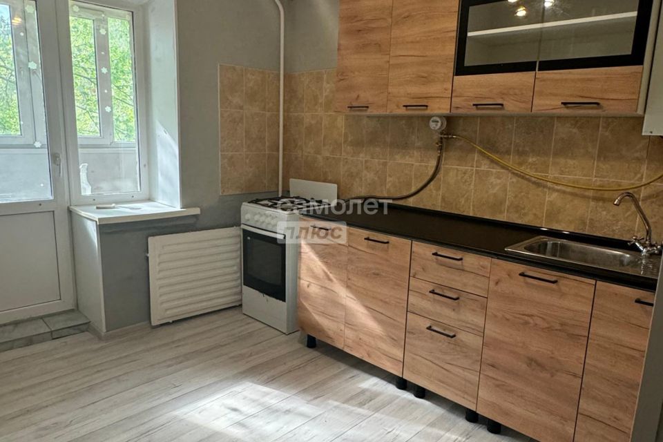 Продаётся 2-комнатная квартира, 47.2 м²