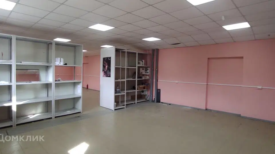 Сдаётся помещение своб. назначения, 103 м²