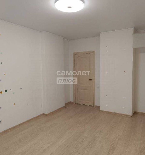 Продаётся 3-комнатная квартира, 87.5 м²