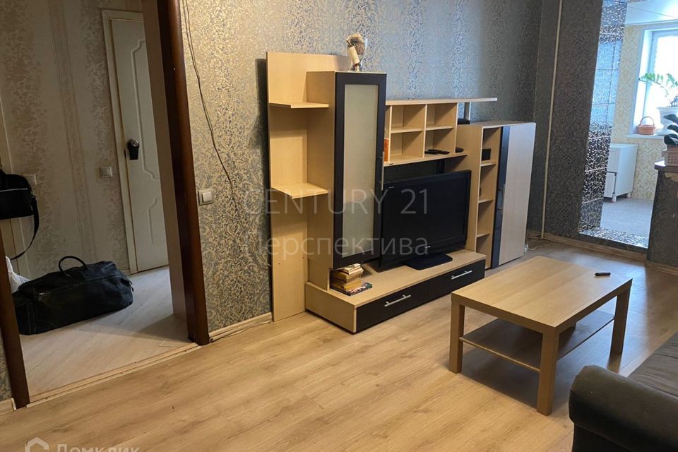 Сдаётся 2-комнатная квартира, 44 м²