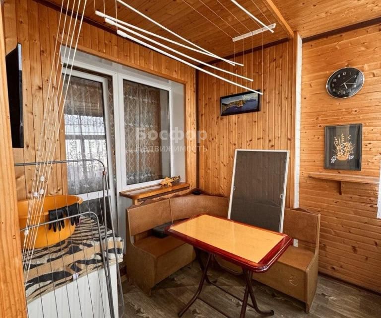 Продаётся 2-комнатная квартира, 52 м²