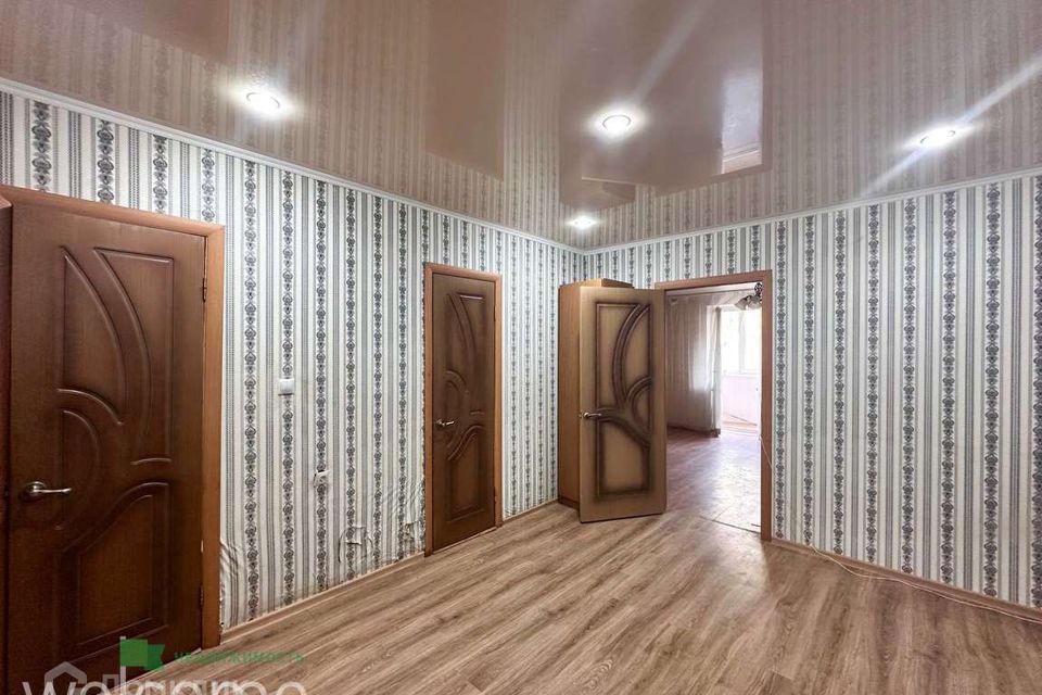 Продаётся 2-комнатная квартира, 70.1 м²