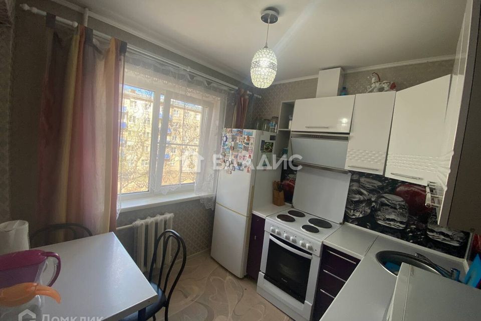 Продаётся 1-комнатная квартира, 31.1 м²