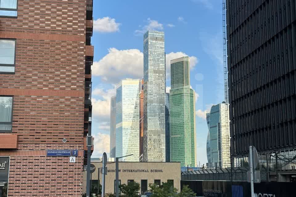 Сдаётся 4-комнатная квартира, 71 м²