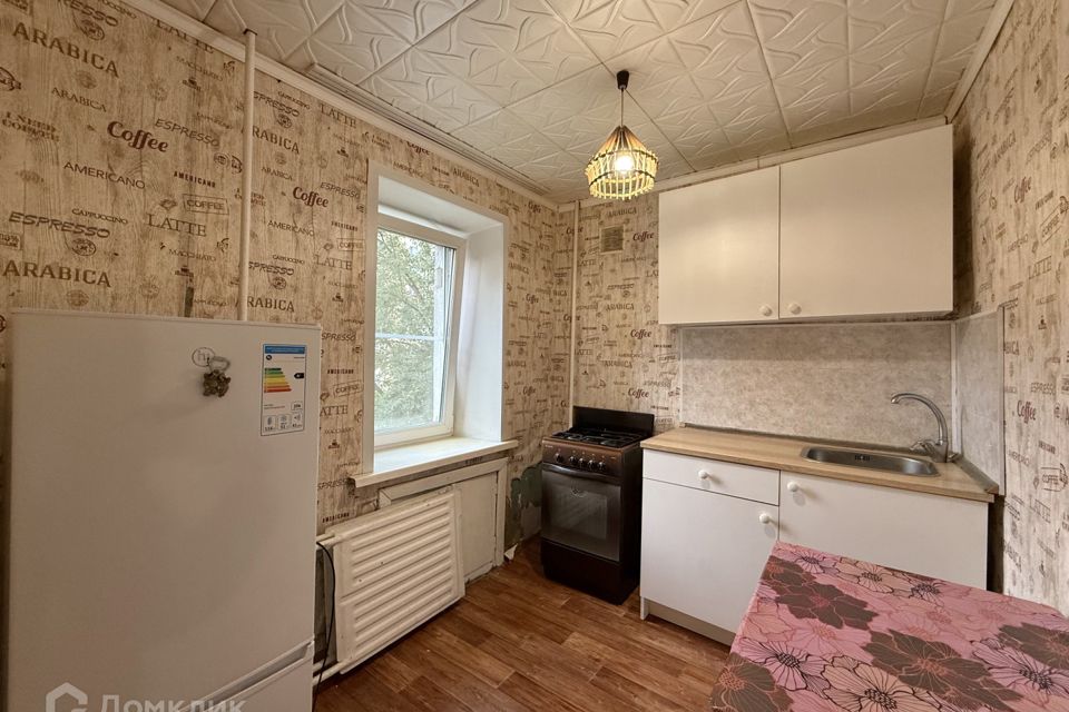 Продаётся 1-комнатная квартира, 30 м²
