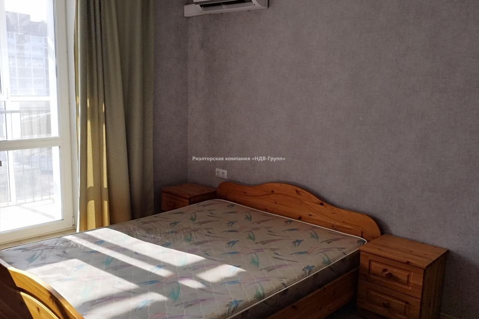Сдаётся 1-комнатная квартира, 28 м²