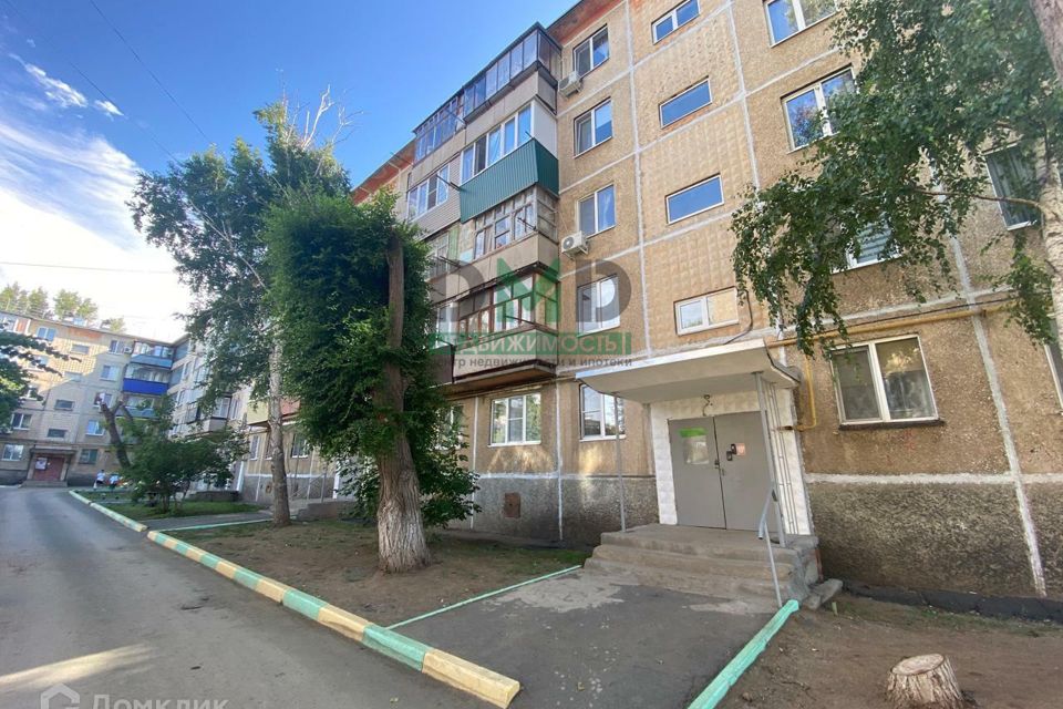 Продаётся 1-комнатная квартира, 30.6 м²