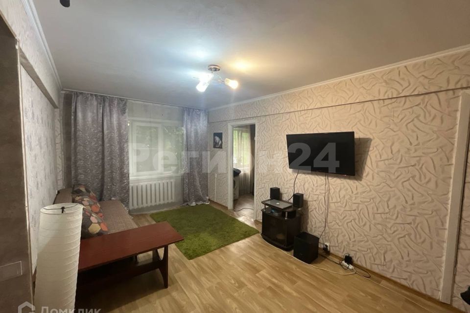 Продаётся 2-комнатная квартира, 44.2 м²