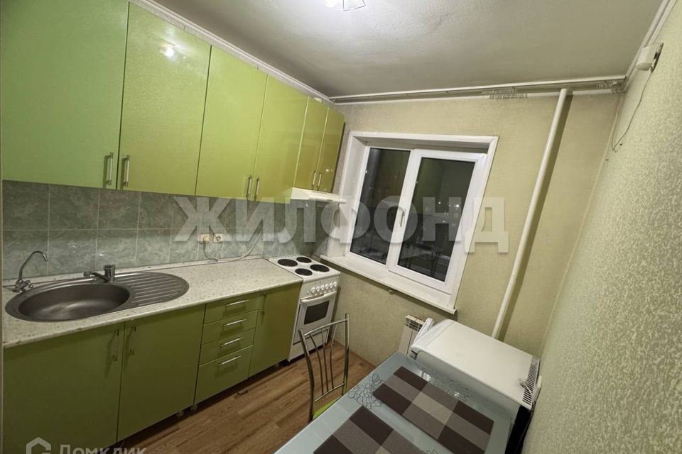 Продаётся 3-комнатная квартира, 57 м²
