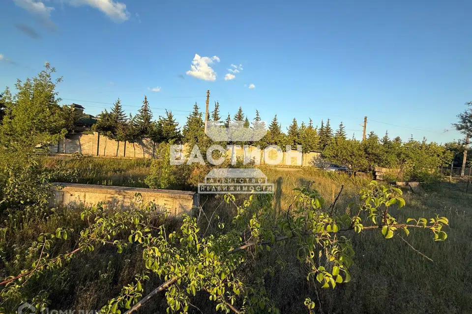 Продаётся участок, 18.7 сот., ИЖС