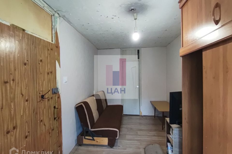 Продаётся 2-комнатная квартира, 45.2 м²