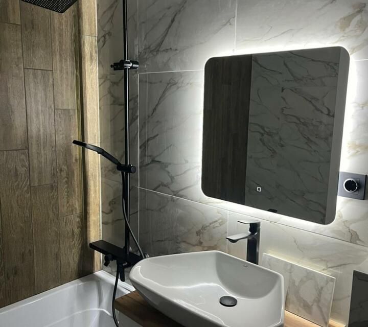 Продаётся 1-комнатная квартира, 36 м²