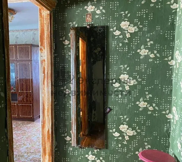 Продаётся 2-комнатная квартира, 44.7 м²