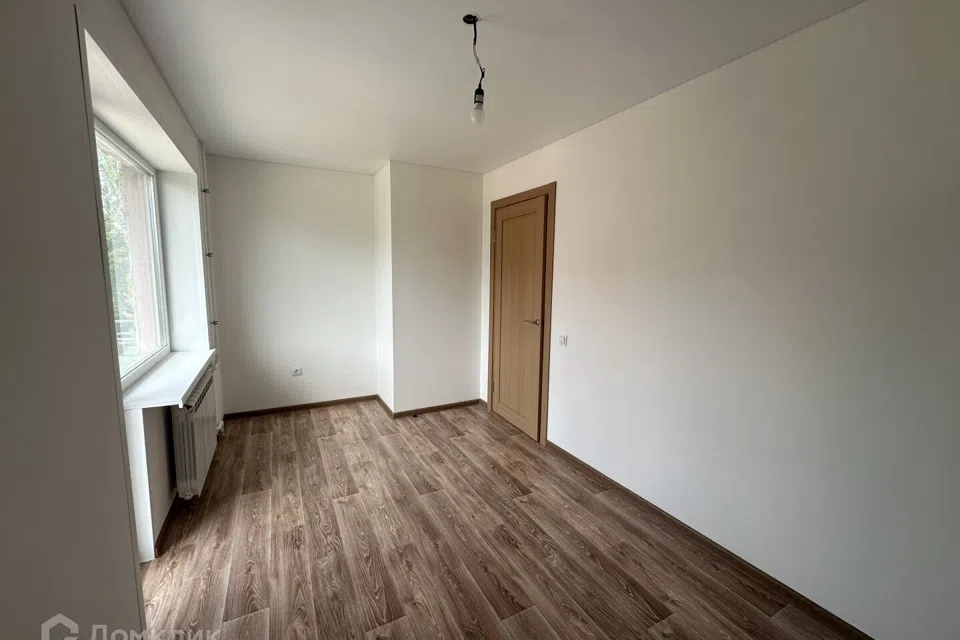 Продаётся 2-комнатная квартира, 40.9 м²
