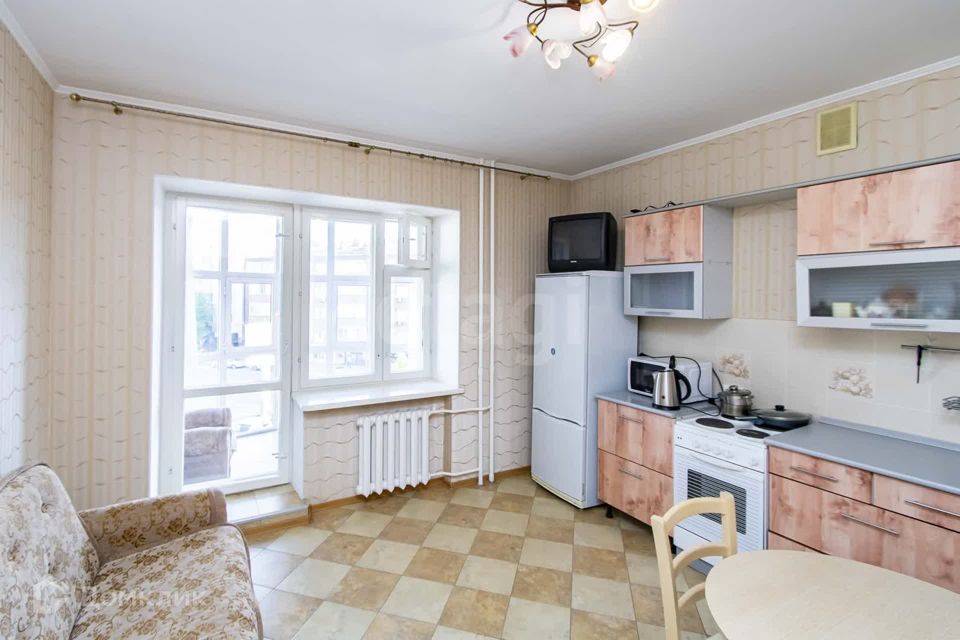 Сдаётся 1-комнатная квартира, 50 м²