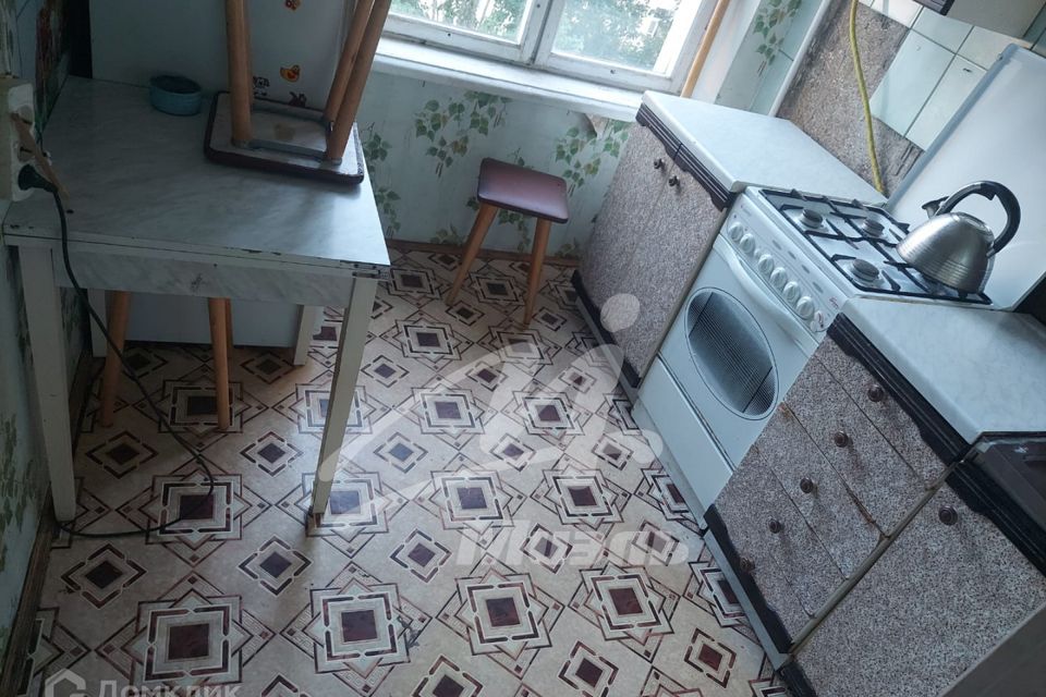Сдаётся 1-комнатная квартира, 42 м²
