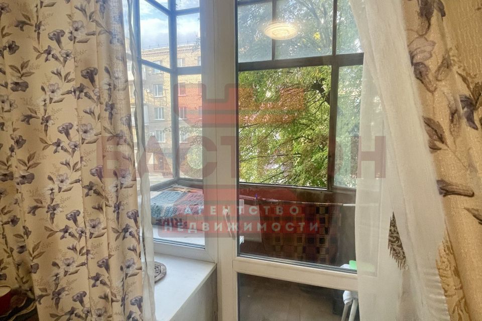 Продаётся 3-комнатная квартира, 77 м²