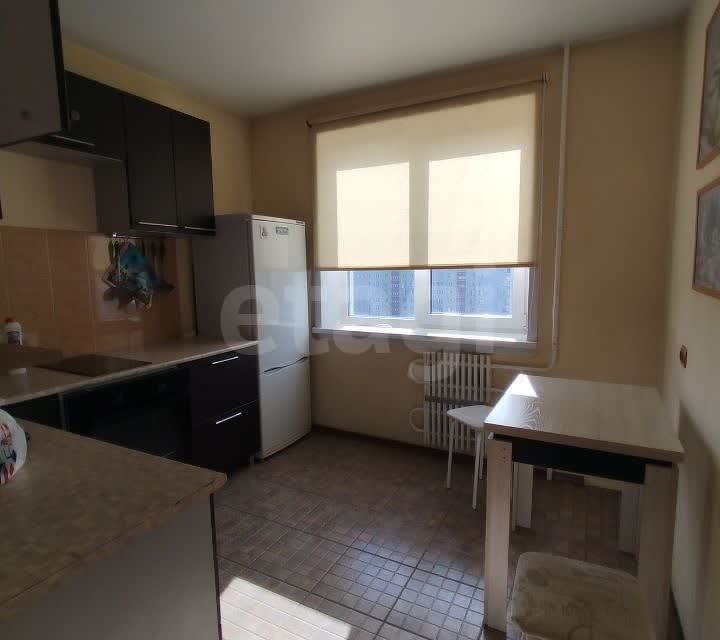 Сдаётся 2-комнатная квартира, 52.5 м²