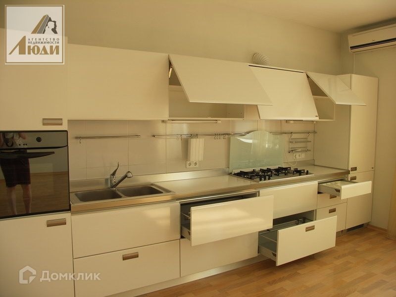 Продаётся 3-комнатная квартира, 86.4 м²