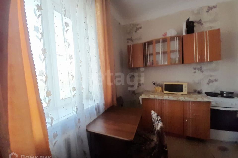 Продаётся 1-комнатная квартира, 31.3 м²