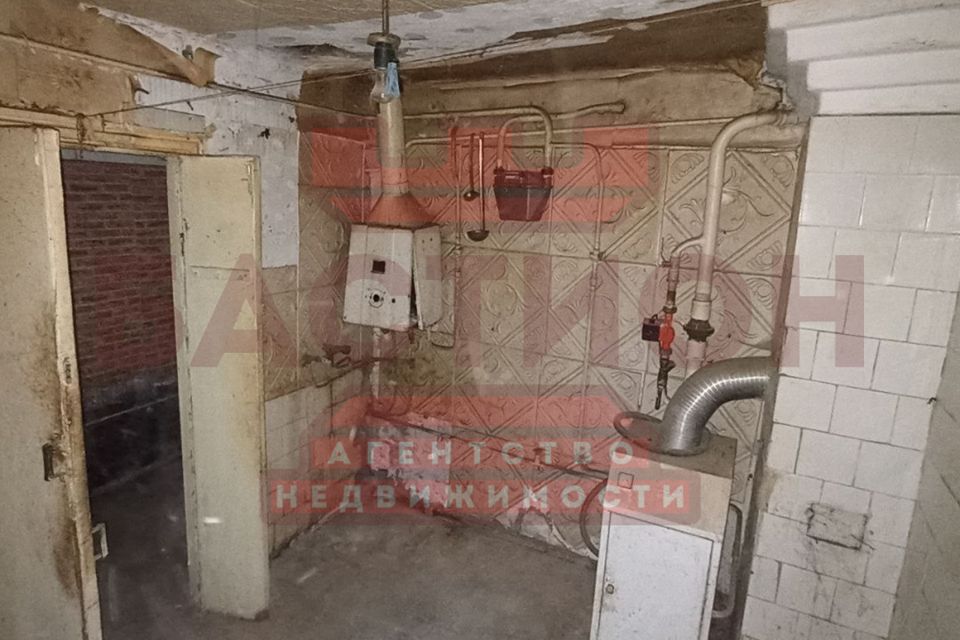 Продаётся 1-этажный дом, 85 м²