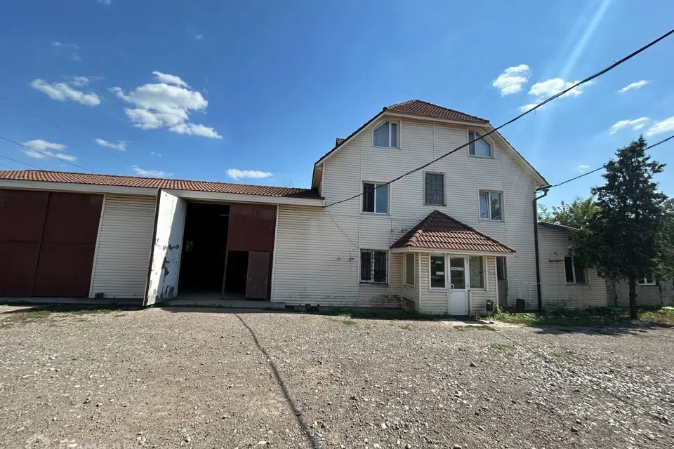Сдаётся помещение своб. назначения, 3600 м²