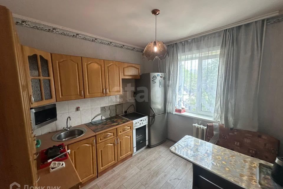 Продаётся 1-комнатная квартира, 40 м²