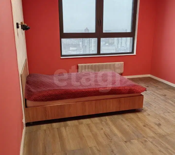 Продаётся студия, 29.9 м²