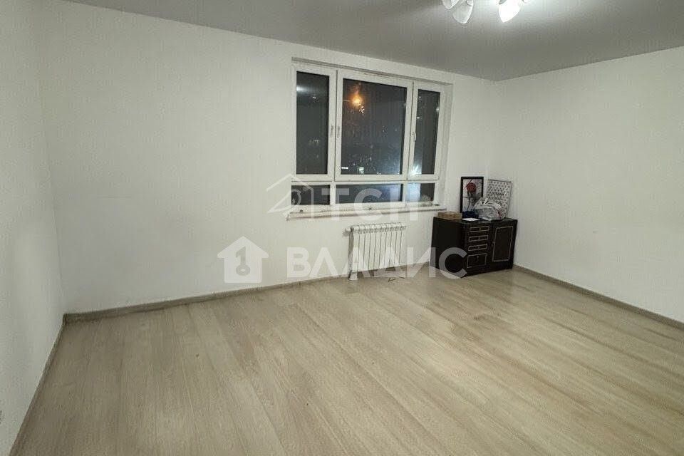 Продаётся 2-комнатная квартира, 56.7 м²